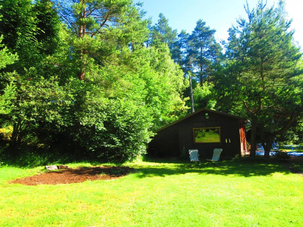 L'Esprit Du Bois Villa Aydat Dış mekan fotoğraf